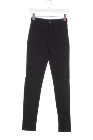 Damenhose H&M, Größe XS, Farbe Schwarz, Preis € 9,99