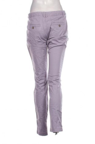Γυναικείο παντελόνι H&M, Μέγεθος M, Χρώμα Σάπιο μήλο, Τιμή 3,99 €