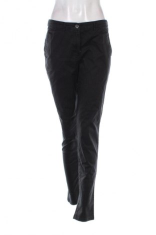 Pantaloni de femei H&M, Mărime M, Culoare Negru, Preț 74,00 Lei