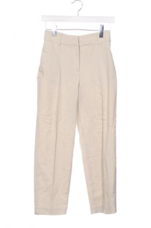 Damenhose H&M, Größe XS, Farbe Beige, Preis € 33,99