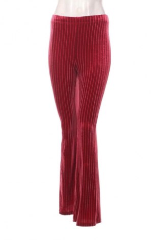 Damenhose H&M, Größe S, Farbe Rot, Preis 20,99 €