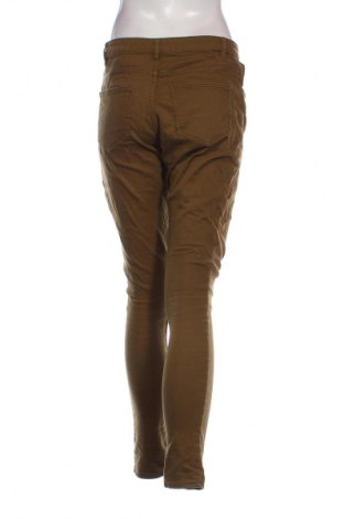 Damskie spodnie H&M, Rozmiar M, Kolor Zielony, Cena 10,99 zł