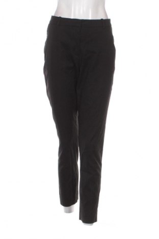 Damskie spodnie H&M, Rozmiar L, Kolor Czarny, Cena 66,67 zł