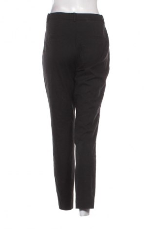 Damskie spodnie H&M, Rozmiar L, Kolor Czarny, Cena 66,67 zł