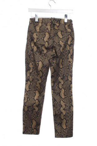 Dámske nohavice H&M, Veľkosť XXS, Farba Viacfarebná, Cena  4,95 €