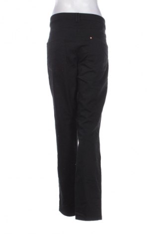 Pantaloni de femei H&M, Mărime 3XL, Culoare Negru, Preț 94,99 Lei