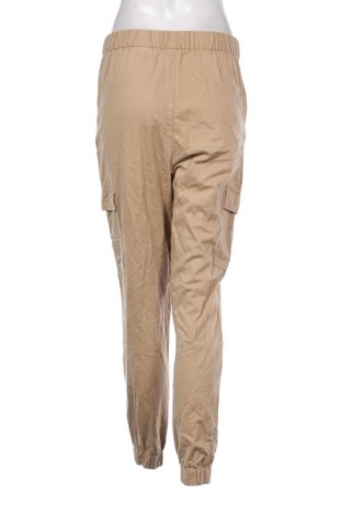 Damenhose H&M Divided, Größe S, Farbe Beige, Preis € 9,99