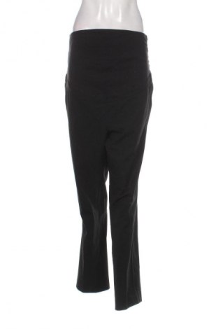 Damenhose H&M Mama, Größe L, Farbe Schwarz, Preis € 14,84