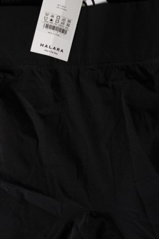 Pantaloni de femei Halara, Mărime XL, Culoare Negru, Preț 94,99 Lei