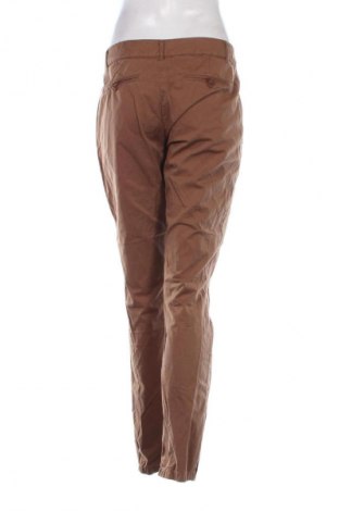 Damenhose Hallhuber, Größe L, Farbe Braun, Preis 31,71 €