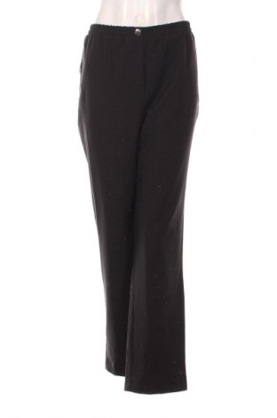 Damenhose Helena Vera, Größe L, Farbe Schwarz, Preis 8,99 €