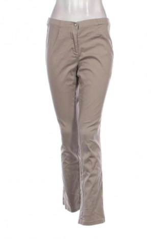 Damenhose Helena Vera, Größe M, Farbe Grau, Preis 21,05 €