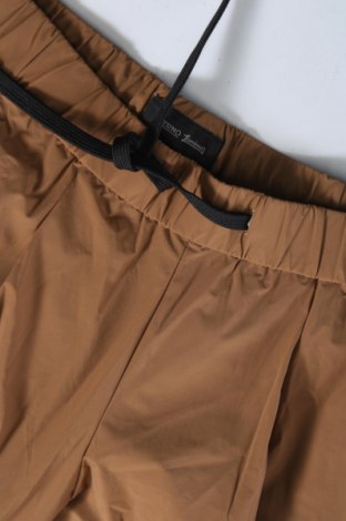 Damenhose Herno, Größe XS, Farbe Braun, Preis 49,13 €