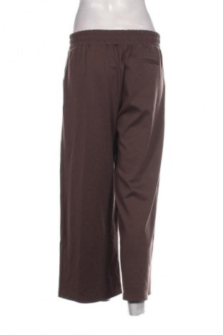 Pantaloni de femei Ichi, Mărime M, Culoare Maro, Preț 179,54 Lei