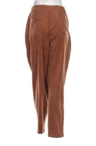 Női nadrág Igigi, Méret XXL, Szín Barna, Ár 2 199 Ft