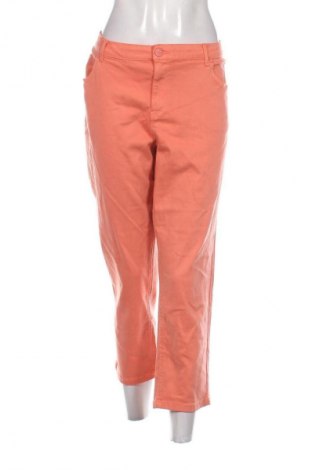 Damenhose JD Williams, Größe XL, Farbe Orange, Preis € 15,58