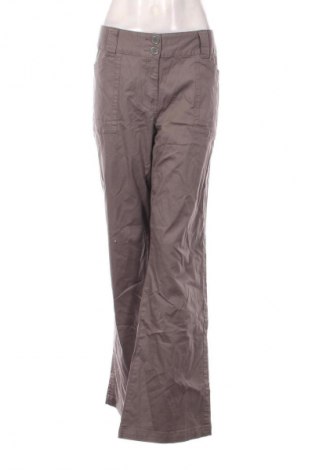 Pantaloni de femei Jacqui-E, Mărime XL, Culoare Bej, Preț 304,99 Lei