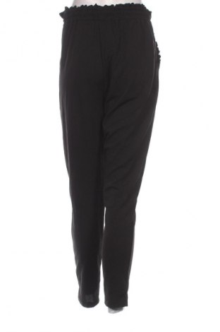 Pantaloni de femei Janina, Mărime M, Culoare Negru, Preț 94,99 Lei