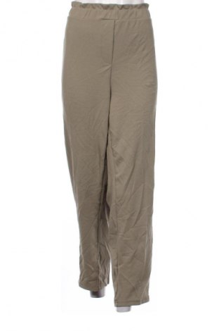 Damenhose Janina, Größe 4XL, Farbe Grün, Preis € 20,99