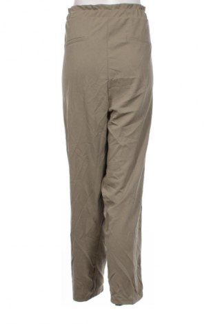 Damenhose Janina, Größe 4XL, Farbe Grün, Preis € 15,99