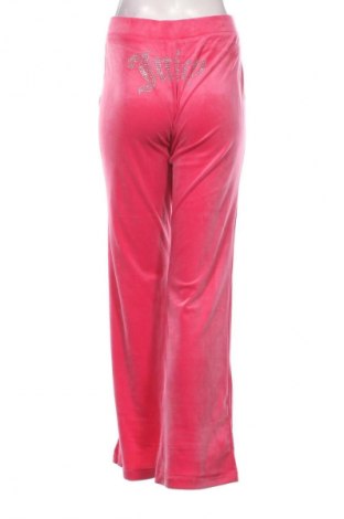 Damenhose Juicy Couture, Größe L, Farbe Rosa, Preis 28,04 €