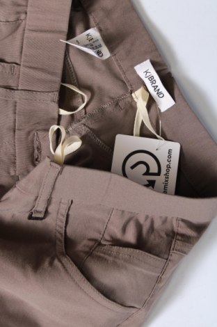 Damenhose KJ Brand, Größe M, Farbe Beige, Preis € 15,00