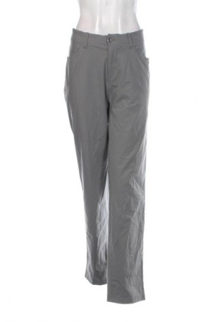 Damenhose Karbon, Größe XL, Farbe Grau, Preis 6,99 €