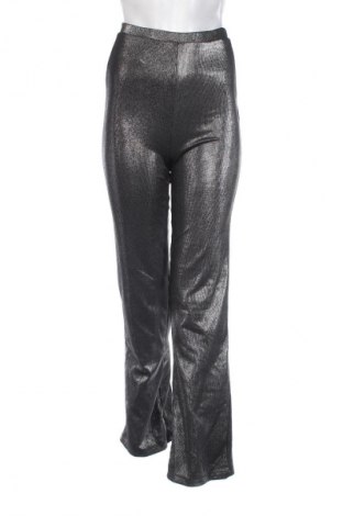 Damenhose Karol, Größe S, Farbe Silber, Preis 6,99 €