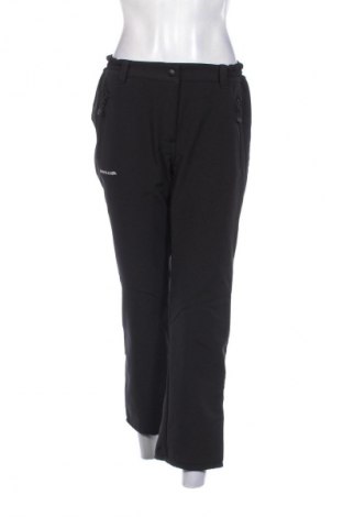 Pantaloni de femei Kilimanjaro, Mărime M, Culoare Negru, Preț 133,99 Lei