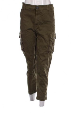 Damenhose LC Waikiki, Größe L, Farbe Grün, Preis € 11,99