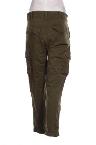 Damenhose LC Waikiki, Größe L, Farbe Grün, Preis € 11,99