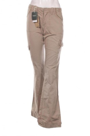 Damenhose La Redoute, Größe S, Farbe Beige, Preis 23,23 €