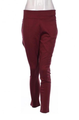 Damenhose Laura Torelli, Größe L, Farbe Rot, Preis € 20,99