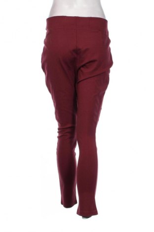 Damenhose Laura Torelli, Größe L, Farbe Rot, Preis € 10,99