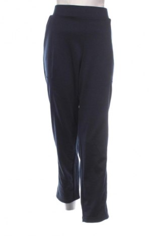 Damenhose Laura Torelli, Größe XL, Farbe Blau, Preis € 7,99