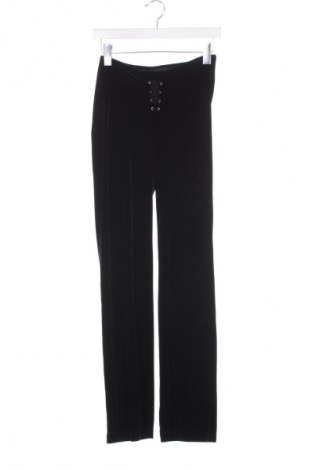 Pantaloni de femei Le Chateau, Mărime XS, Culoare Negru, Preț 63,99 Lei