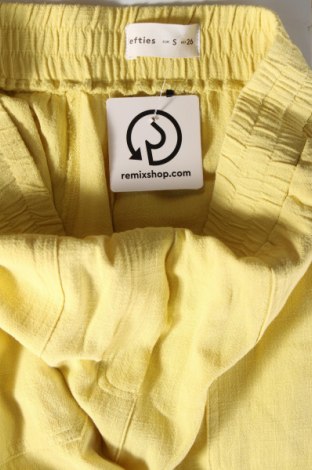 Damenhose Lefties, Größe S, Farbe Gelb, Preis € 15,00