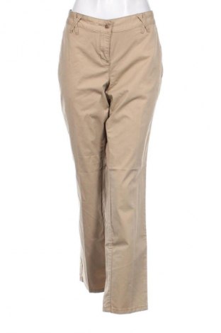 Damenhose Lerros, Größe XXL, Farbe Beige, Preis € 47,52