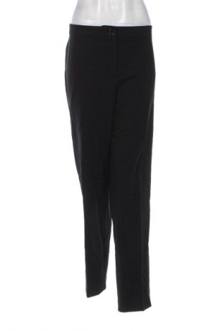 Pantaloni de femei Liz Jordan, Mărime L, Culoare Negru, Preț 304,99 Lei