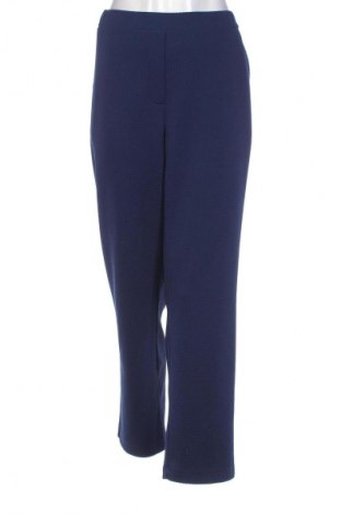 Damenhose M. Collection, Größe 3XL, Farbe Blau, Preis € 20,99