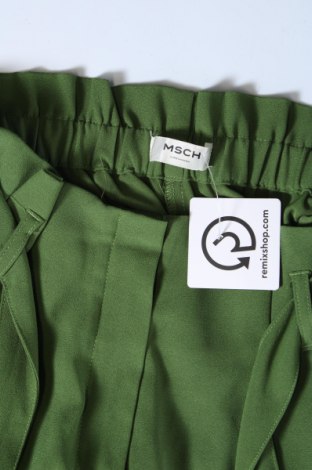 Damenhose MSCH, Größe S, Farbe Grün, Preis € 8,99