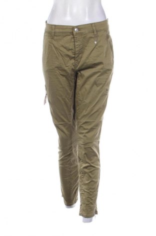 Pantaloni de femei Mac, Mărime M, Culoare Verde, Preț 66,99 Lei