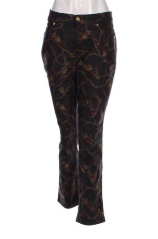 Pantaloni de femei Mac, Mărime L, Culoare Multicolor, Preț 66,99 Lei