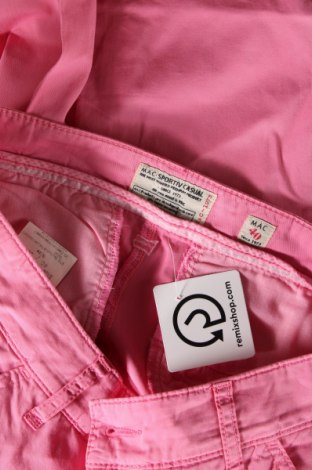 Damenhose Mac, Größe L, Farbe Rosa, Preis 31,71 €