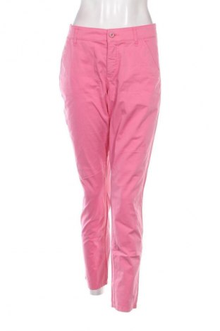 Damenhose Mac, Größe L, Farbe Rosa, Preis 31,71 €