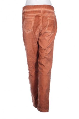 Damenhose Made In Italy, Größe L, Farbe Orange, Preis € 20,00