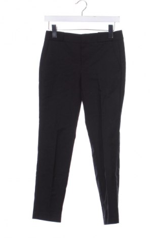 Damenhose Mango, Größe XS, Farbe Schwarz, Preis 33,99 €