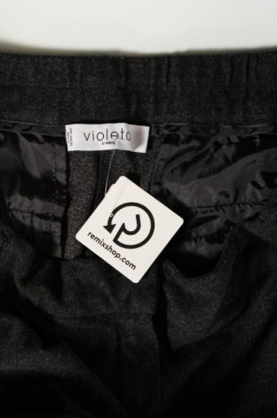 Damenhose Mango, Größe XL, Farbe Schwarz, Preis 12,99 €