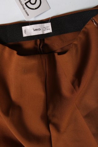 Damenhose Mango, Größe S, Farbe Braun, Preis € 17,44