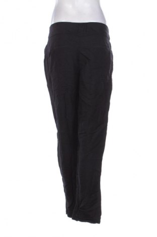 Pantaloni de femei Mango, Mărime M, Culoare Negru, Preț 87,00 Lei